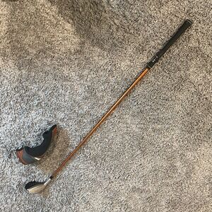 Ping G10 Hybrid 21 Degree Right Hand Regular Flex TFC 129H Graphite Shaft